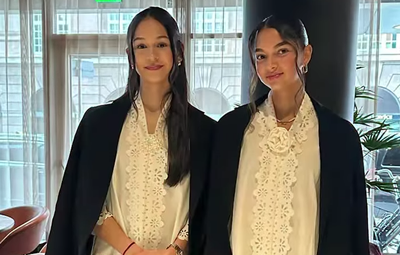 Noa Leatomu dan Estella Loupatty Resmi Jadi WNI, Siap Perkuat Timnas Putri Indonesia