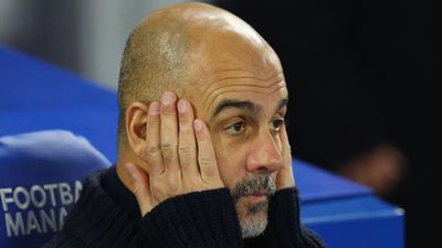 Pep Guardiola Tegaskan Menjuarai Piala FA Tetap Tidak Bisa Menutupi Musim Buruk Manchester City