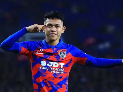 Arif Aiman Hanapi Jadi Incaran Rangers FC: Pemain Muda Malaysia Bersiap Tampil di Liga Skotlandia?