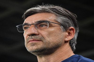Menantikan Sosok Pelatih Anyar AS Roma Usai Ivan Juric Dipecat, Siapa yang Akan Dipilih?