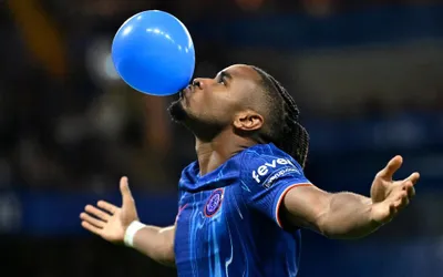 Chelsea Tawarkan Nkunku ke Manchester United Sebagai Bagian dari Kesepakatan Garnacho