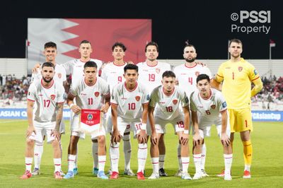 5 Alasan Mengapa Timnas Indonesia Dihukum Lebih Berat dari Bahrain di Kualifikasi Piala Dunia 2026