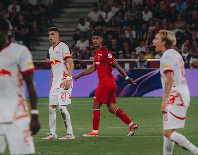 Mees Hilgers Minta Maaf Absen Bela Timnas Indonesia: Butuh Waktu Pulih dari Cedera
