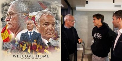 Demi Bangkitkan AS Roma, Pelatih Legendaris Italia Ini Rela Turun Gunung