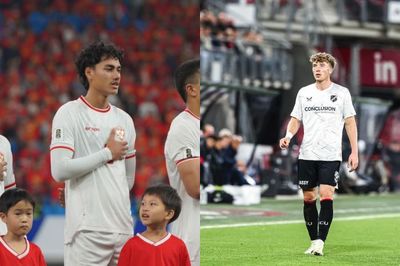 Ole Romeny Siap Dinaturalisasi Timnas Indonesia, Ini Reaksi dari Rafael Struick