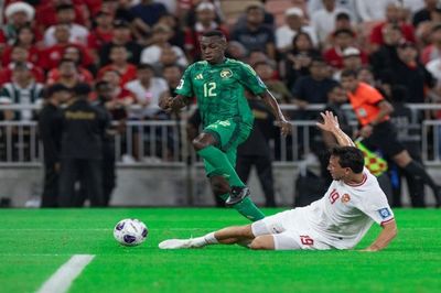 Preview Kualifikasi Piala Dunia 2026 Timnas Indonesia vs Arab Saudi: Menang Harga Mati Bagi Skuad Garuda