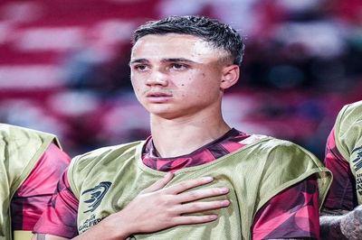 Dilirik Selangor FC, Eliano Reijnders Tegaskan Lebih Senang Bertahan di PEC Zwolle