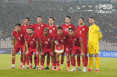 Daftar 6 Pemain Timnas Indonesia di Luar Negeri yang Akan Berstatus Bebas Transfer pada 2025