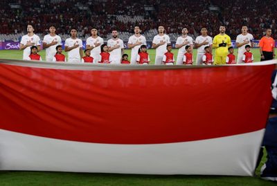 Jadwal Sisa Laga Timnas Indonesia di Kualifikasi Piala Dunia 2026: 2 Partai Kandang, Wajib Menang!
