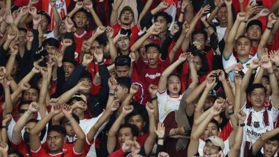 Warga Solo Siap Ramaikan Stadion Manahan! Ini Harga Tiket Timnas Indonesia di Piala AFF 2024