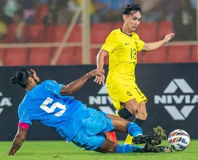 Malaysia Gagal Bungkam India, Begini Fans Respons Harimau Malaya !