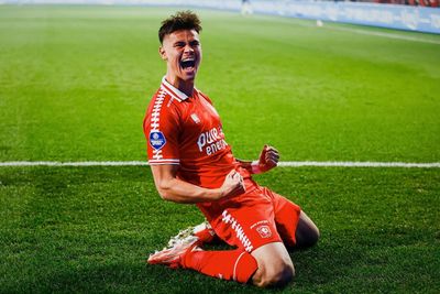 Masalah Kontrak Mees Hilgers dan FC Twente Bikin Presiden Asosiasi Pemain Belanda Siap Turun Tangan