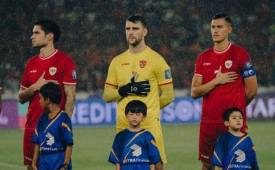 Vietnam Akui Sulit Ikuti Program Naturalisasi Pemain Seperti Indonesia dan Malaysia