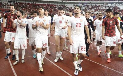 Bahrain Tak Perlu Takut: Buktinya Indonesia Tuan Rumah yang Ramah saat Melawan Jepang dan Arab Saudi
