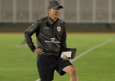 Media Vietnam Sindir Timnas Indonesia Dianggap Nggak Serius di Piala AFF 2024