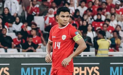 Gagal Lolos ke Piala Dunia 2026, Asnawi Akui Kualitas Pemain Indonesia Belum Cukup