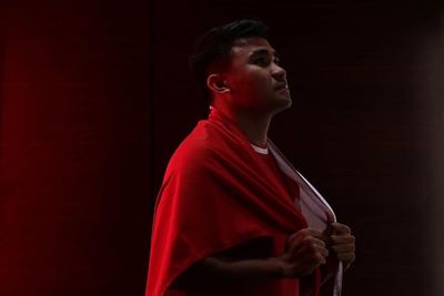 Kembali ke Skuad Garuda, Asnawi Siap Jadi Kapten Timnas Indonesia di Piala AFF 2024?