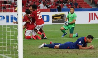 Prestasi Timnas Indonesia di Piala AFF: 6 Kali Runner-up, Tak Pernah Juara