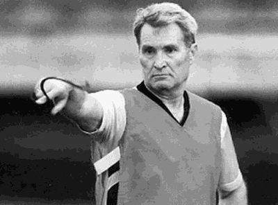 Mengenang Anatoli Polosin, Pelatih Tangan Besi yang Bawa Timnas Indonesia Raih Medali Emas SEA Games 1991