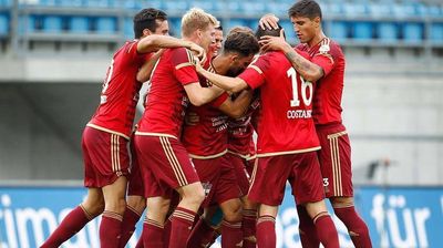 Mengenal FC Vaduz, Klub Kebanggaan Negara Kecil Liechtenstein yang Jadi Tamu di Liga Swiss