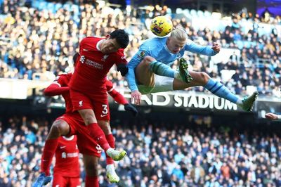 Preview Liga Inggris Liverpool vs Man City: Laga Big Match Timpang Sebelah