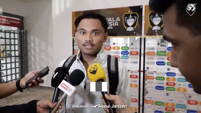 Sudah Lama Absen, Saddil Ramdani Ungkap Keinginan untuk Kembali Perkuat Timnas Indonesia