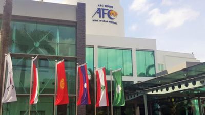 AFC Nations League Resmi Dibatalkan Karena Beberapa Negara Kuat Tidak Setuju