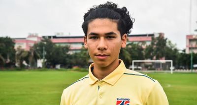 Pemain Thailand, Ben Davis Terancam Dipenjara 3 Tahun Jika Bermain di Singapura saat Piala AFF 2024