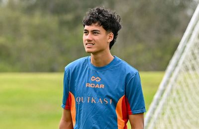 Rafael Struick Kembali Tanpa Klub Usai Brisbane Roar Tak Perpanjang Kontraknya