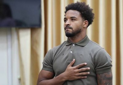 Meski Belum Kuasai Bahasa Vietnam, Striker Naturalisasi Vietnam Siap Berjuang di Piala AFF 2024