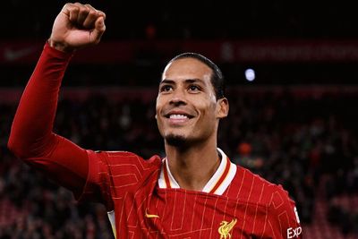 Real Madrid Siap Lepas Alaba dan Militao: Van Dijk Jadi Target Utama di Bursa Transfer