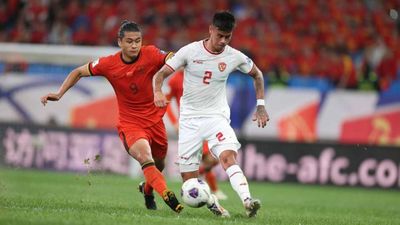 Diperkuat Banyak Pemain Diaspora, Mees Hilgers Pede Kualitas Timnas Indonesia di Atas Australia