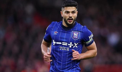 Muslim Taat, Kapten Ipswich Town Sam Morsy Tolak Pakai Ban Kapten Pelangi
