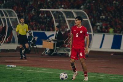 Negara-Negara yang Bertanding di Piala AFF 2024 Ramai Gunakan Pemain Naturalisasi, Timnas Indonesia Tidak Gentar!