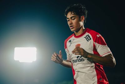 Media Vietnam Sebut Performa Rafael Struick Telah Kehilangan Arah Dalam Karier Sepak Bolanya