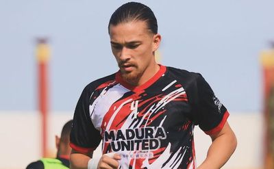 Sebut Ada Salah Paham dengan PSSI, Jordy Wehrmann Kini Siap Dinaturalisasi dan Bela Timnas Indonesia!