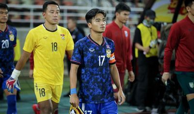 Laos Percaya Diri di Piala AFF 2024 dengan Membawa 15 Pemain Muda dan 2 Pemain Abroad