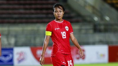 Garuda Pertiwi Juara Piala AFF Wanita 2024, Kapten Timnas Indonesia Minta Liga Sepak Bola Putri Kembali Digelar