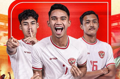 Timnas Day! Indonesia Bakal Hadapi Myanmar di Piala AFF 2024, Erick Thohir: Mohon Doa dan Dukungannya