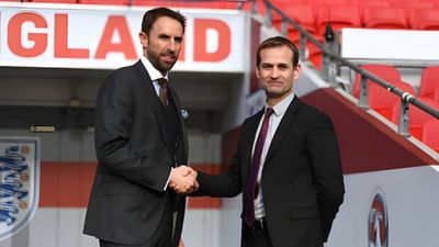 Lebih Pilih Southgate, Dan Ashworth Tak Setuju Penunjukan Ruben Amorim di Manchester United