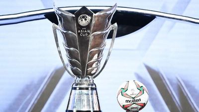 Resmi! Indonesia Ajukan Diri sebagai Tuan Rumah Tunggal di Piala Asia 2031