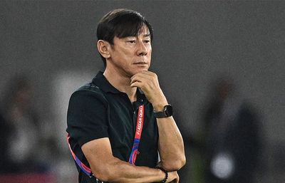 STY Merasa Malu dan Minta Maaf karena Pemain Timnas Indonesia Salah Umpan Teroosss…