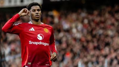 Marcus Rashford Terancam Dilepas Manchester United Jika Tak Perbaiki Performa dan Sikap