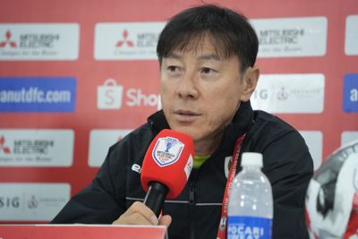 Anak Shin Tae-yong Ungkap Kekecewaan atas Pemecatan Ayahnya yang Tidak Sesuai Dengan Kesepakatan PSSI