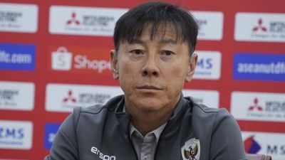 PSSI Bantah Kabar 10 Anggota Exco Setujui Shin Tae-yong untuk Jadi Pelatih Timnas Indonesia