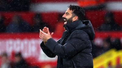 Bawa Manchester United Comeback di Menit Akhir, Ruben Amorim Percaya Magis Fergie Time