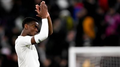 Badai Cedera Paksa Manchester City Bidik Paul Pogba, Tapi Inggris Bukan Pilihan Utama Sang Pemain