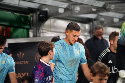 Jay Idzes Nggak Mau Sombong Meskipun Sering Disanjung oleh Media Italia