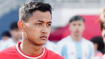 Dony Tri Pamungkas Diincar Klub Raksasa Polandia!