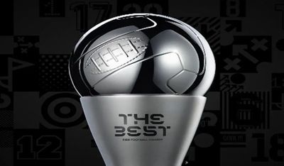 Daftar Lengkap Pemenang FIFA Awards 2024: Real Madrid Dominasi Peraih Penghargaan